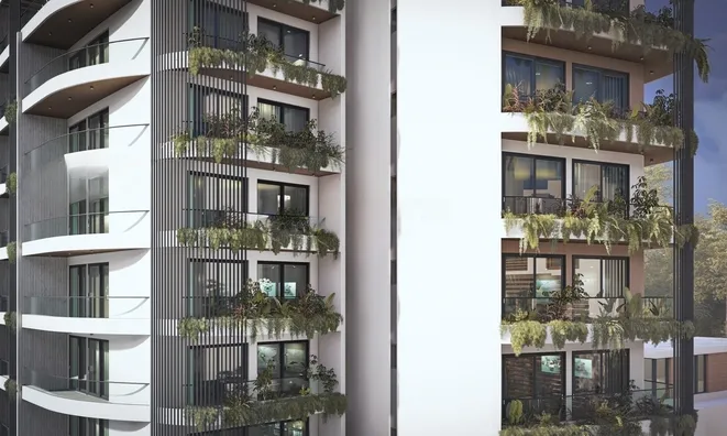 Недвижимость Studio For Sale in Agios Antonios, Limassol: 9