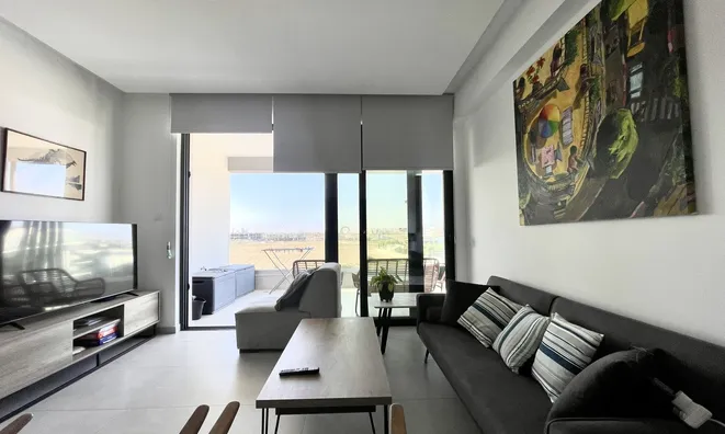 Недвижимость 2 Bedroom Apartment for Sale in Livadia , Larnaca: 2