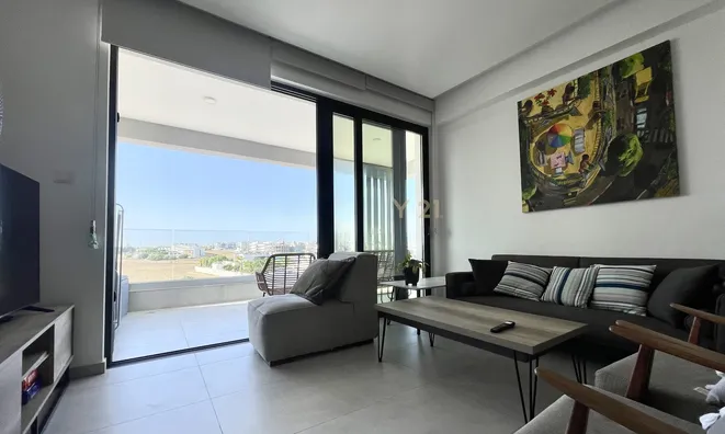 Недвижимость 2 Bedroom Apartment for Sale in Livadia , Larnaca: 3
