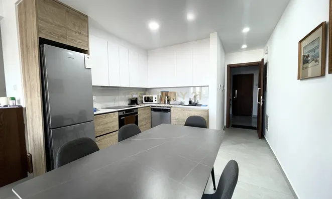 Недвижимость 2 Bedroom Apartment for Sale in Livadia , Larnaca: 5