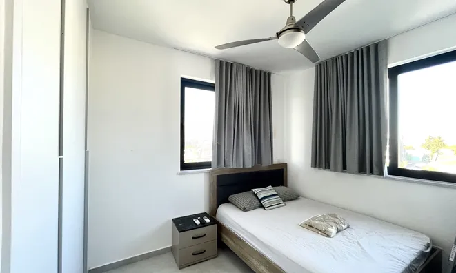Недвижимость 2 Bedroom Apartment for Sale in Livadia , Larnaca: 6