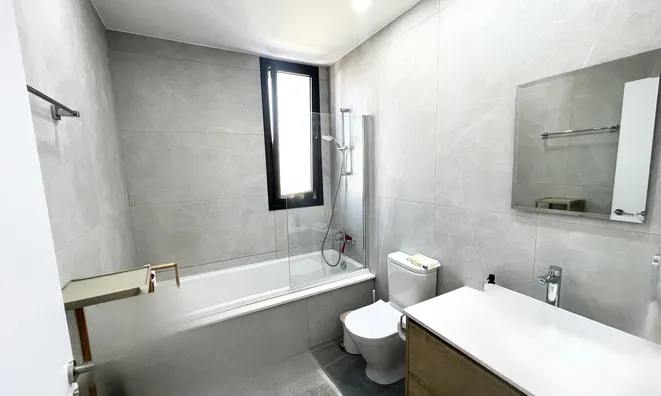 Недвижимость 2 Bedroom Apartment for Sale in Livadia , Larnaca: 7