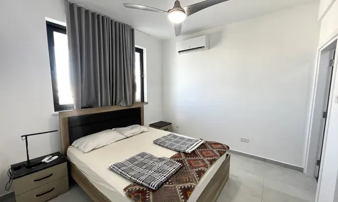 Недвижимость 2 Bedroom Apartment for Sale in Livadia , Larnaca: 8