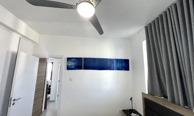 Недвижимость 2 Bedroom Apartment for Sale in Livadia , Larnaca: 9