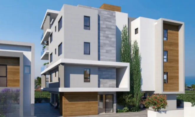Недвижимость 2 Bedroom Apartment For sale in Pyrgos, Limassol: 1