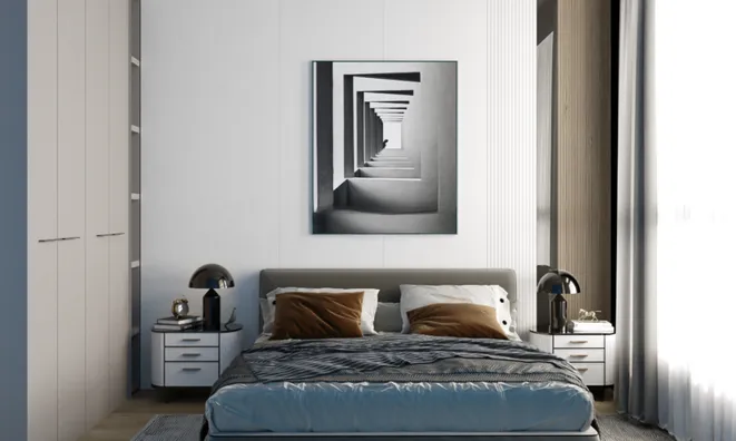 Недвижимость 2 Bedroom Apartment For sale in Agios Tychonas, Limassol: 4