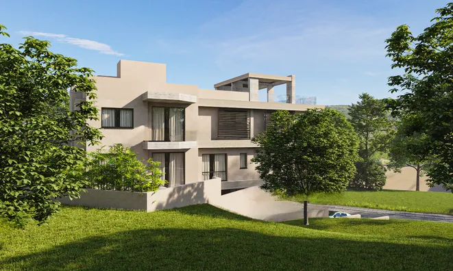 Недвижимость 2 Bedroom Apartment For sale in Agios Tychonas, Limassol: 7