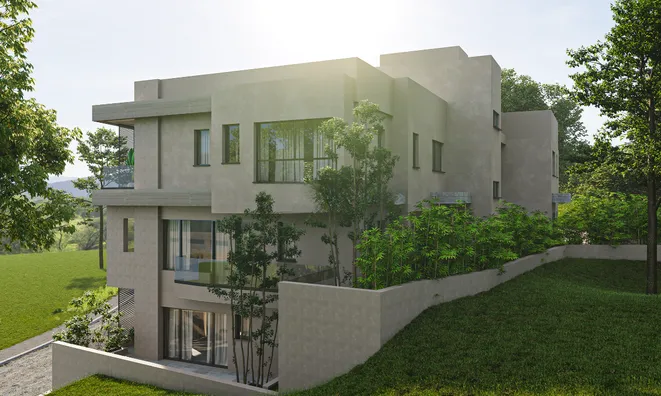 Недвижимость 2 Bedroom Apartment For sale in Agios Tychonas, Limassol: 8
