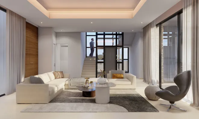 Недвижимость 6 Bedroom Villa For sale in Kato Paphos, Paphos: 9