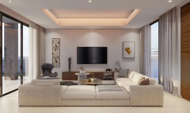 Недвижимость 6 Bedroom Villa For sale in Kato Paphos, Paphos: 10