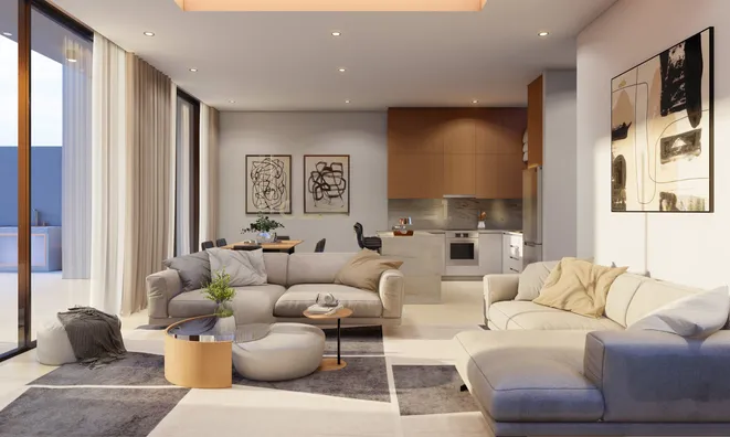 Недвижимость 6 Bedroom Villa For sale in Kato Paphos, Paphos: 11