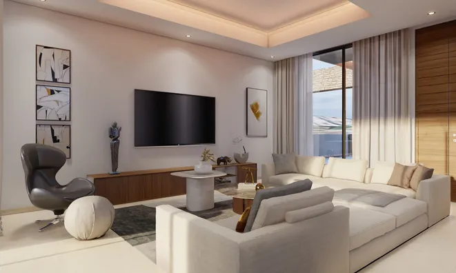 Недвижимость 6 Bedroom Villa For sale in Kato Paphos, Paphos: 13