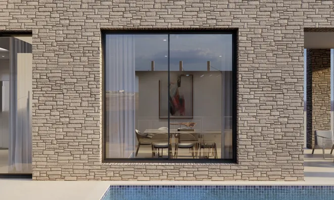 Недвижимость 6 Bedroom Villa For sale in Kato Paphos, Paphos: 18