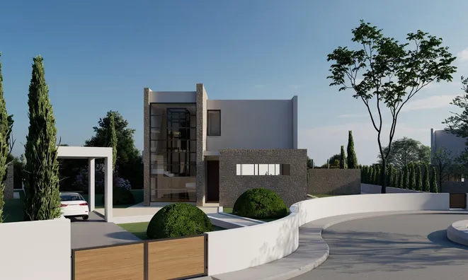 Недвижимость 6 Bedroom Villa For sale in Pegeia, Paphos: 3