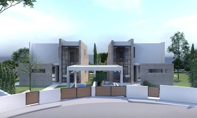 Недвижимость 6 Bedroom Villa For sale in Pegeia, Paphos: 4