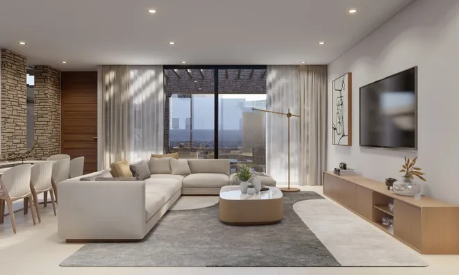 Недвижимость 6 Bedroom Villa For sale in Pegeia, Paphos: 6
