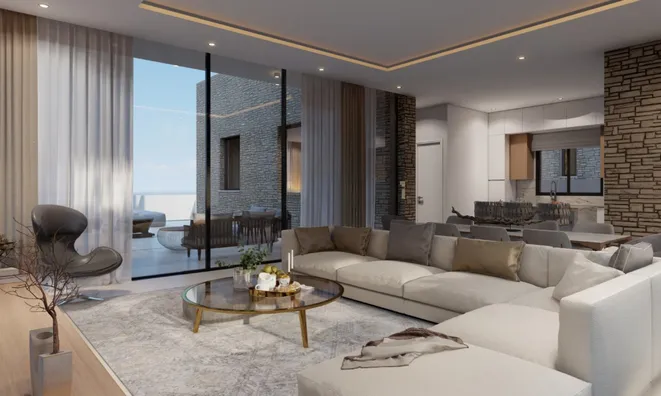 Недвижимость 6 Bedroom Villa For sale in Pegeia, Paphos: 7