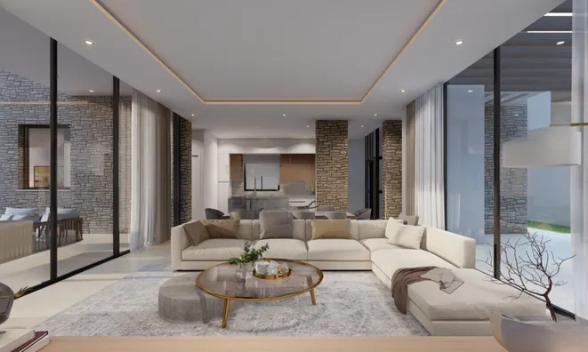 Недвижимость 6 Bedroom Villa For sale in Pegeia, Paphos: 8
