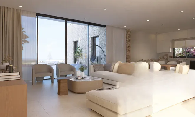 Недвижимость 6 Bedroom Villa For sale in Pegeia, Paphos: 9