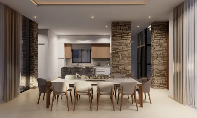 Недвижимость 6 Bedroom Villa For sale in Pegeia, Paphos: 11