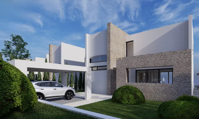 Недвижимость 6 Bedroom Villa For sale in Pegeia, Paphos: 2