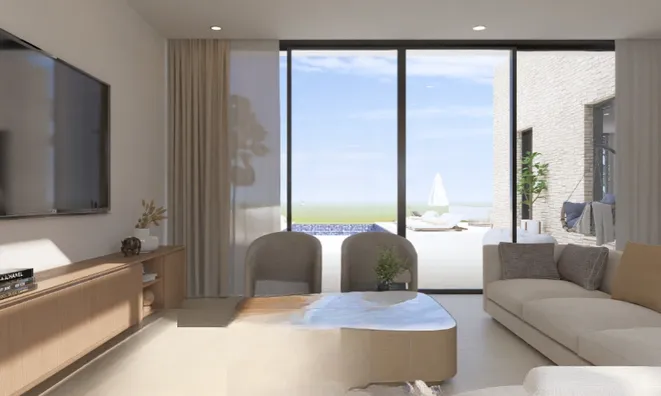 Недвижимость 6 Bedroom Villa For sale in Pegeia, Paphos: 4