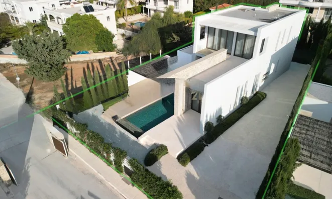 Недвижимость 3 Bedroom Villa For sale in Pegeia, Paphos: 3