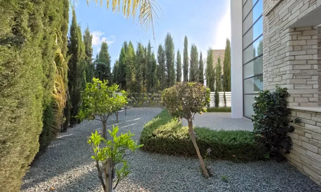 Недвижимость 3 Bedroom Villa For sale in Pegeia, Paphos: 5
