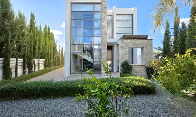 Недвижимость 3 Bedroom Villa For sale in Pegeia, Paphos: 6