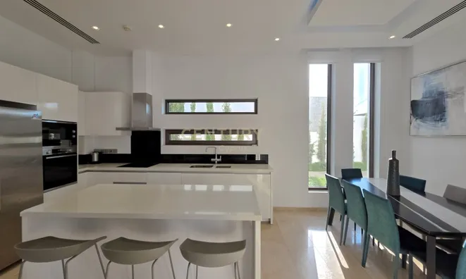 Недвижимость 3 Bedroom Villa For sale in Pegeia, Paphos: 8