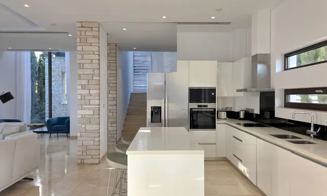 Недвижимость 3 Bedroom Villa For sale in Pegeia, Paphos: 9