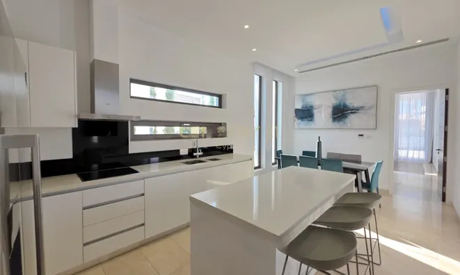 Недвижимость 3 Bedroom Villa For sale in Pegeia, Paphos: 10