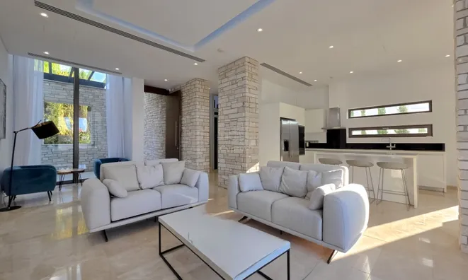 Недвижимость 3 Bedroom Villa For sale in Pegeia, Paphos: 12