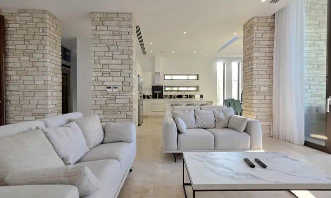Недвижимость 3 Bedroom Villa For sale in Pegeia, Paphos: 14