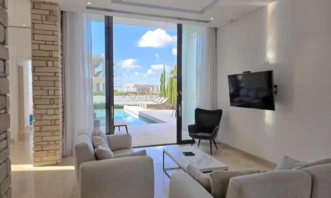 Недвижимость 3 Bedroom Villa For sale in Pegeia, Paphos: 15
