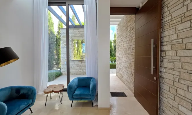 Недвижимость 3 Bedroom Villa For sale in Pegeia, Paphos: 16