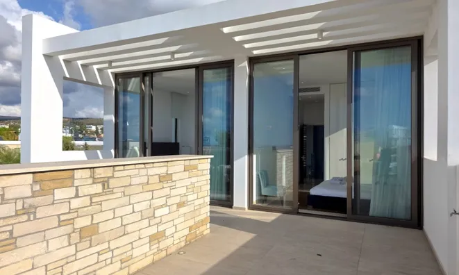 Недвижимость 3 Bedroom Villa For sale in Pegeia, Paphos: 21