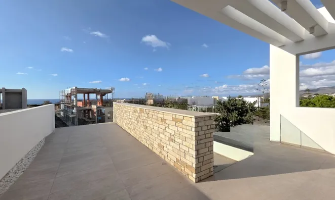 Недвижимость 3 Bedroom Villa For sale in Pegeia, Paphos: 22