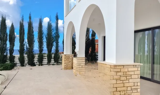 Недвижимость 4 Bedroom Villa For sale in Pegeia, Paphos: 4