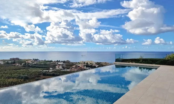 Недвижимость 4 Bedroom Villa For sale in Pegeia, Paphos: 6