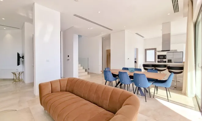 Недвижимость 4 Bedroom Villa For sale in Pegeia, Paphos: 7