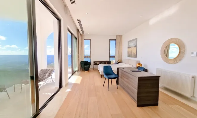 Недвижимость 4 Bedroom Villa For sale in Pegeia, Paphos: 14