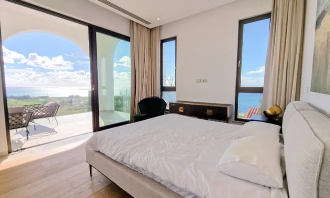 Недвижимость 4 Bedroom Villa For sale in Pegeia, Paphos: 15