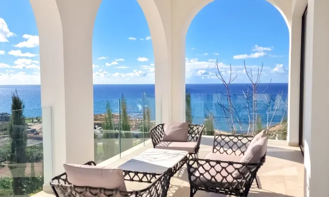 Недвижимость 4 Bedroom Villa For sale in Pegeia, Paphos: 24
