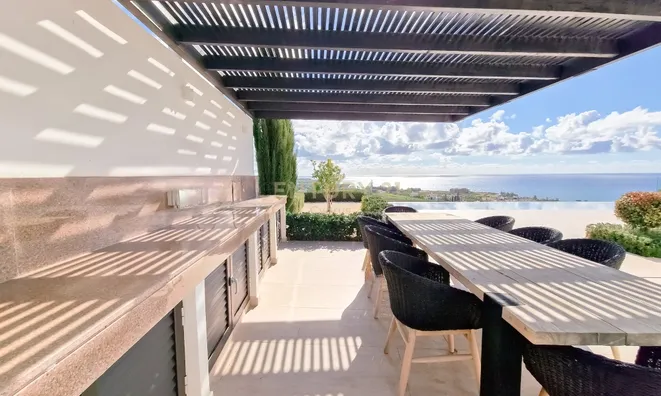 Недвижимость 4 Bedroom Villa For sale in Pegeia, Paphos: 25