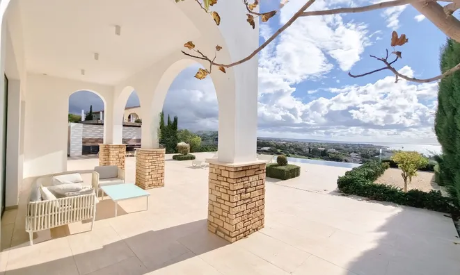Недвижимость 4 Bedroom Villa For sale in Pegeia, Paphos: 26