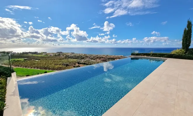 Недвижимость 4 Bedroom Villa For sale in Pegeia, Paphos: 27