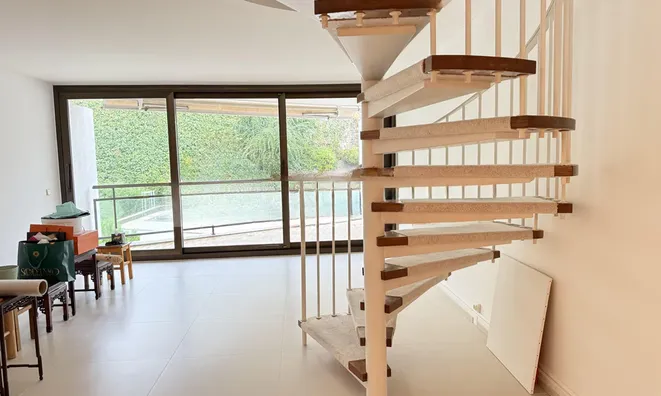 Недвижимость Apartment Monaco, Carre d'Or: 4