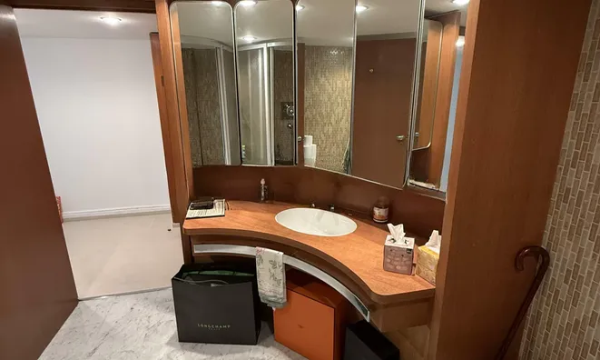 Недвижимость Apartment Monaco, Carre d'Or: 6