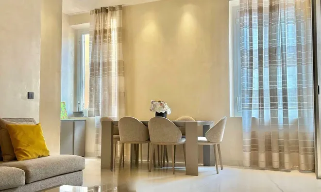 Недвижимость Apartment Monaco, Condamine: 2